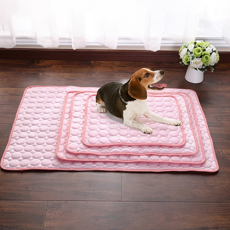 Chill Zone Cooling Mat